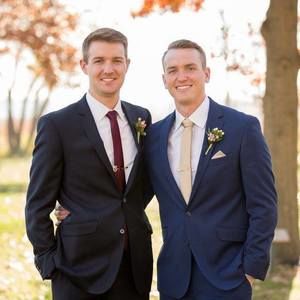 Meet your Posher, Grant